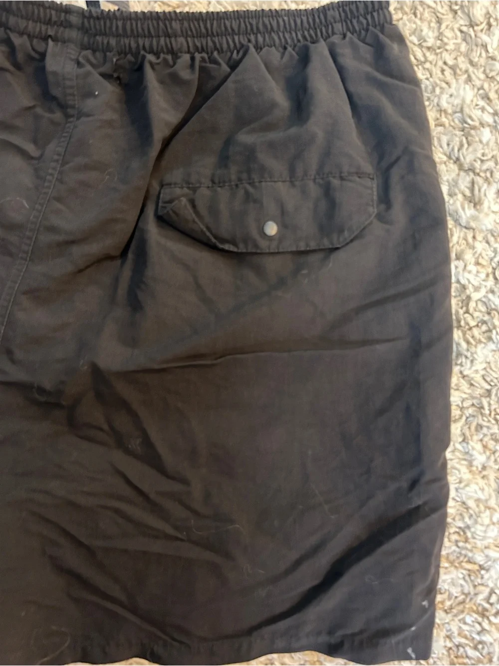 Patagonia breathable athletic
